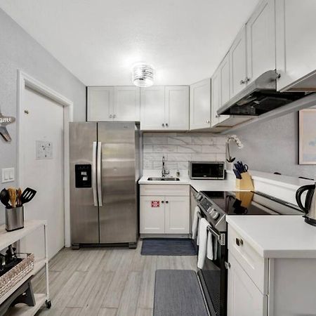 Lovely 1 Bedroom - Just Beachy By Pmi Fort Lauderdale Kültér fotó