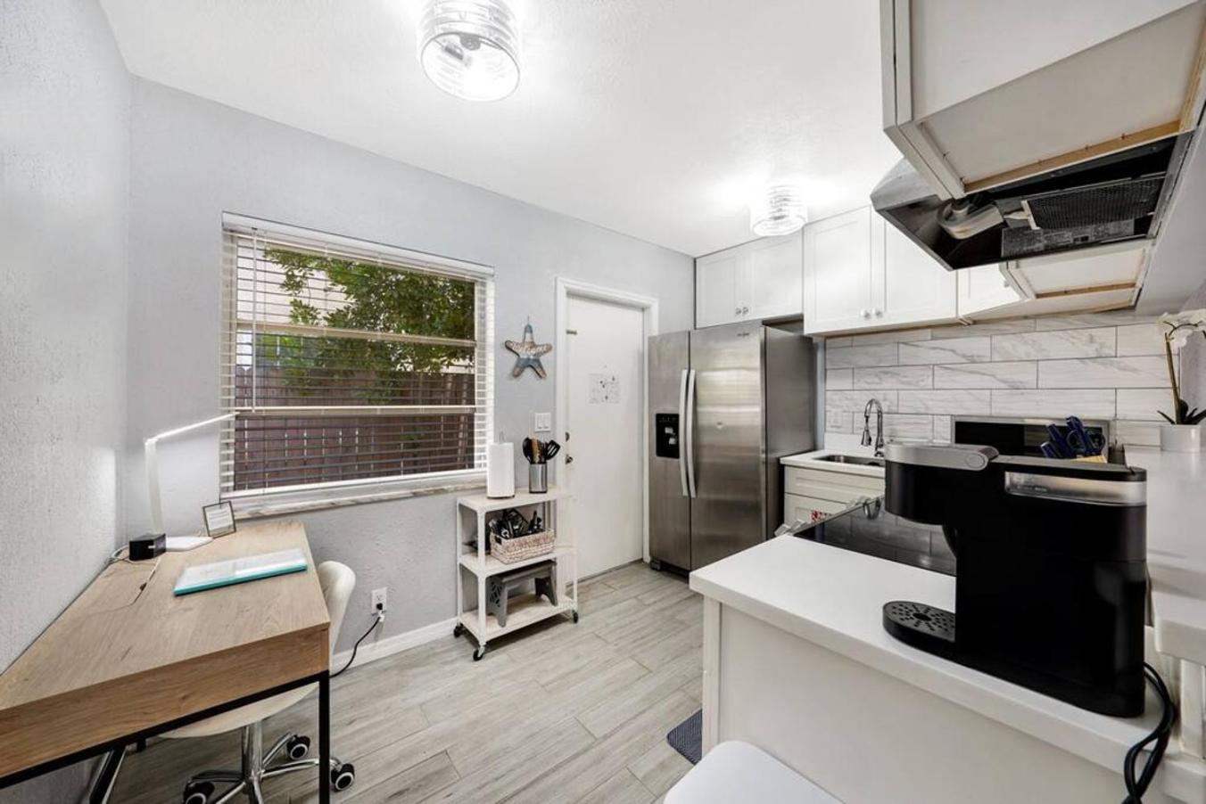 Lovely 1 Bedroom - Just Beachy By Pmi Fort Lauderdale Kültér fotó
