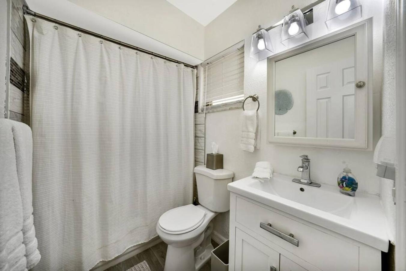 Lovely 1 Bedroom - Just Beachy By Pmi Fort Lauderdale Kültér fotó